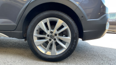 Volkswagen Taigo 1.0 TSI Match 5dr Petrol Hatchback